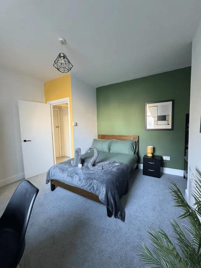 Apartment Seaside With Cinema